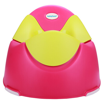 

Babyhood Child Toilet