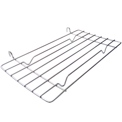 

Kelaibi barbecue racks electric baking tray drip network Leakage net outdoor home barbecue stove accessories tool KLB1123
