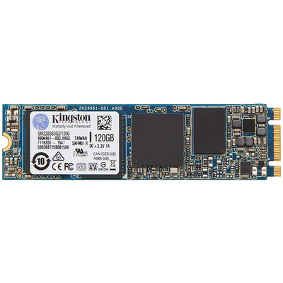 

Kingston (Kingston) G2 серия 240G твердотельный жесткий диск M.2 2280