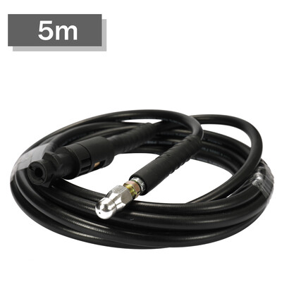 

4455m High Pressure Washer Water Cleaning Hose Extension Cleaner Drain Replacement Hose Pipe