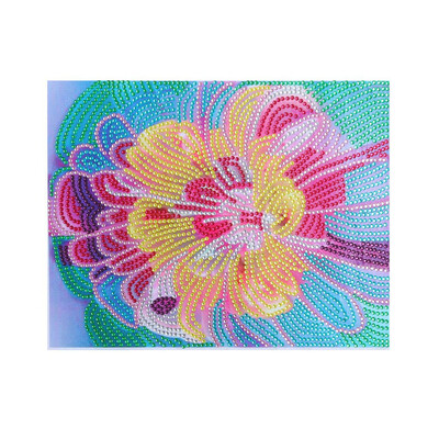 

DIY 5D Diamond Painting Kits DIY Drill Diamond Painting Needlework Crystal Painting Rhinestone Cross Stitch Mosaic Paintings Arts