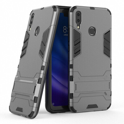 

for Huawei Y9 2019 JKM-LX1 JKM-LX3 Shockproof Hard Phone Case for Huawei Y9 2019 JKM-LX1 JKM-LX3 Armor Case Back Cover Fundas