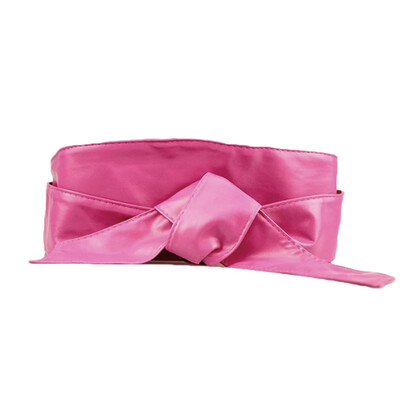 

Fashion Women PU Leather Belt Wrap Around Tie Bowknot Wide Waistband Corset Cinch Band