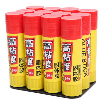 

Chengguang M & G ASG97164 high viscosity solid glue rod 36g12 package