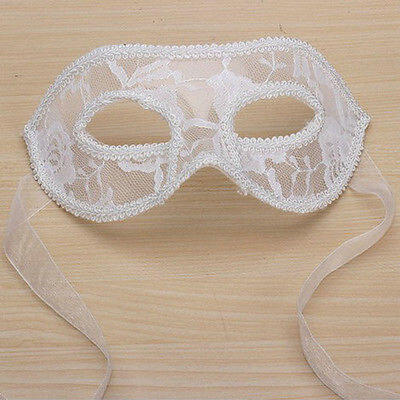 

Venetian Masquerade Lace WomenMen Mask for PartyBallPromMardi Gras Hot