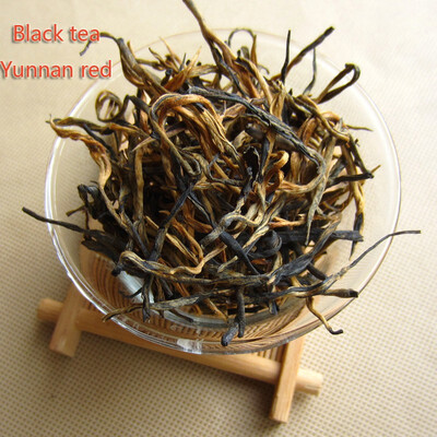 

Black Tea Yunnan dian hong Black Tea Ancient Tree Black Tea Recommendation Easy to drink Yunnan Black Tea Yunnan dian hong 250g