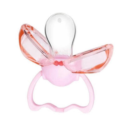 

Pop Baby Infant Newborn Silicone Clip Holder Soother Pacifier Toy Dummy Nipple