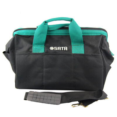 

SATA 95161 plastic toolbox 13 inch 14 inch 15 inch 16 inch 18 inch