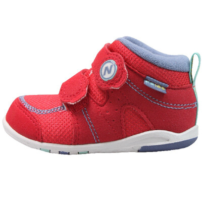 

NEW BALANCE (NB) FS123HEI обувь для малышей обувь мальчиков и девочек, детские спортивные туфли размер 21 ярдов стелька 13 см