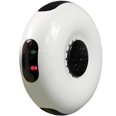 

Saint-Rand SD-052 dual-wave electrons drive mice without drugs