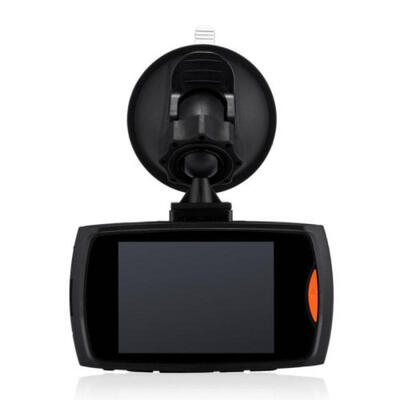 

Full HD 1080P 27" Car DVR CCTV Dash Camera G-sensor Night Vision Recorder US