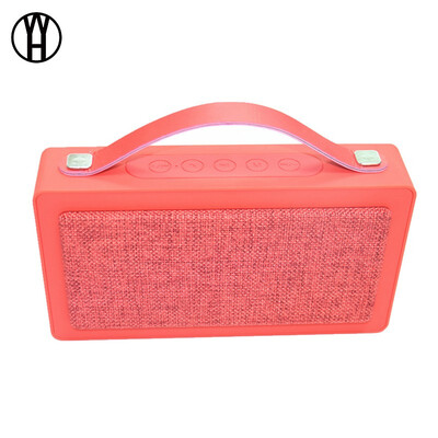 

WH QC-10 wireless bluetooth speaker portable mini portable audio card mobile phone subwoofer