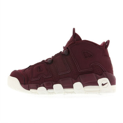 

Original New Arrival Authentic Nike Air More Uptempo Mens Basketball Shoes Sport Outdoor Sneakers Good Quality 921948-002