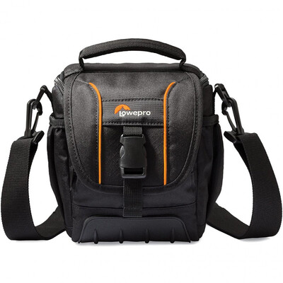 

Lowepro Adventura SH 100 II Adventurer Series Shoulder Photography Bag Micro Single Camera Bag Portable Digital Packet