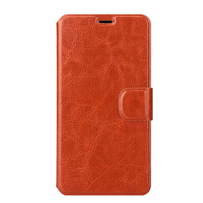 

MOONCASE чехол для ZTE Blade a813 Folio Флип Премиум PU кожаный чехол Обложка для ZTE Blade A813