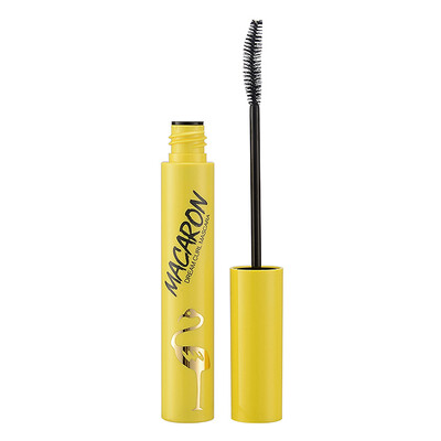 

Flamingo Dream curling mascara 75ml mascara double thick curling slender warm water detachable