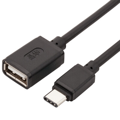 

Jinghua (JH) 0301 Тип-C адаптер типа-c к USB-порту OTG кабель для передачи данных кабель для мобильного телефона адаптер кабель U диск мыши линия преобразования соединения