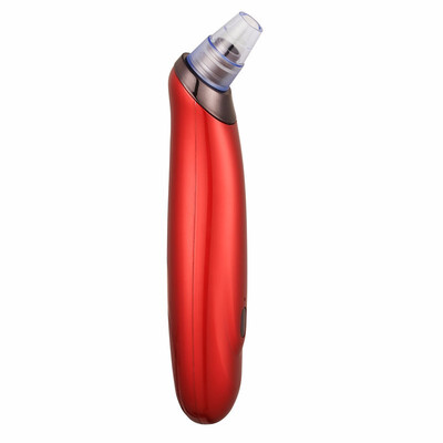

Electric Facial Skin Care Pore Blackhead Cleaner Remover Vacuum Acne Cleanser -008S