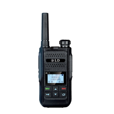 

HENGLUDA OS 2G3G4GGSMWCDMALTE Walkie Talkie 100KM 4443