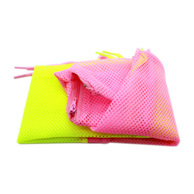 

Multi-functional Cat Grooming Bath Bag No Scratching Biting Restraint Mesh Bag for Bathing Nail Cutting Trimming Injecting Pets Su