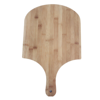 

UpperX Pizza bamboo Cutting board