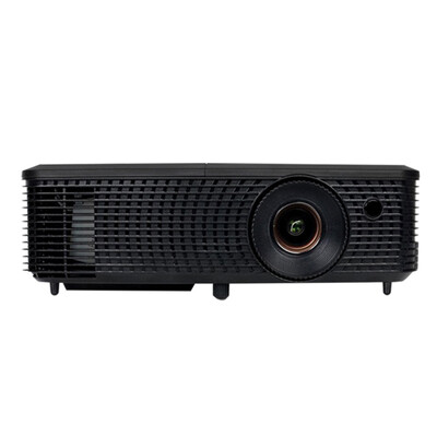 

Optoma Optoma X343 commercial projector projector HD resolution 3600 lumens fast recovery function