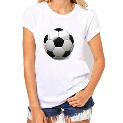 

2018 Flag World Cup Men Tees Shirt Football Print Short T Shirt Blouse