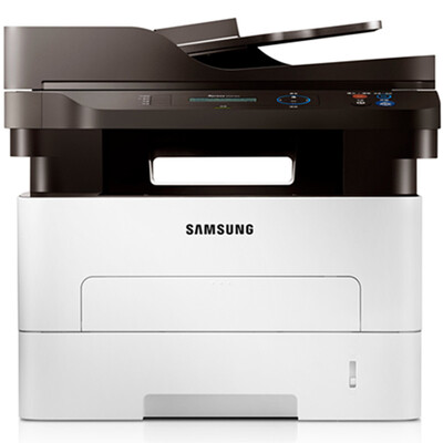 

Samsung SL-M2676N черно-белое все-в-одном (сканирование с копией)