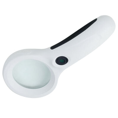

Proskit MA-019 3X Handheld LED Light Magnifier for Money Detecting