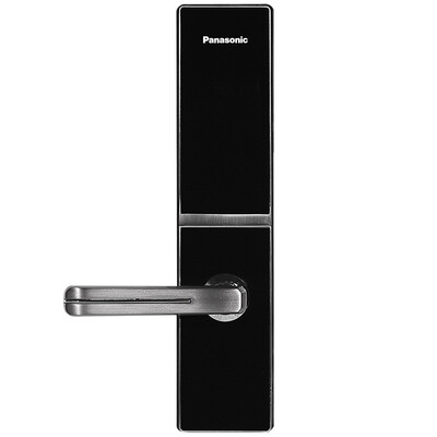 

Panasonic (Panasonic) Электронный замок V-N610CL (замок с дистанционным замком с дистанционным управлением)