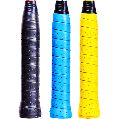 

Liang Jian badminton racket cotton hand glue sweat belt durable non-slip comfortable 3 installed