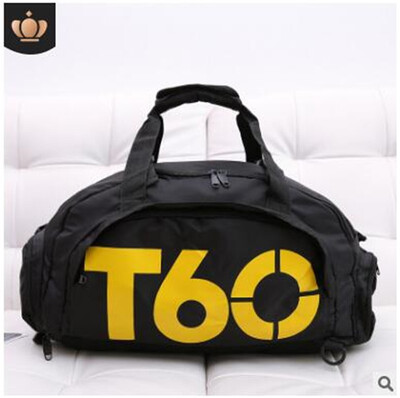 

Bag for women gym bag backpack Fitness bags Travel Handbag Separate Space For Shoes sac sports bag a bag male sport bag