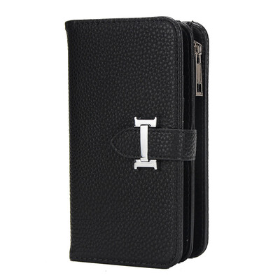 

New iPhoneX Mobile Phone Case Apple Mobile Phone Shell Multi-function 2in1 Card Wallet
