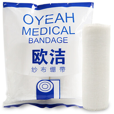 

Oyeah Gauze Bandage Wound Dressing Bandage
