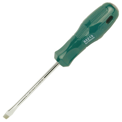 

World (SATA) 62314 A series of cross strong magnetic screwdriver screwdriver 2x200mm