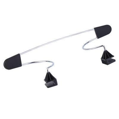 

Auto Car Seat Headrest Clothes Coat Jacket Suit Stainless Metal Hanger Holder