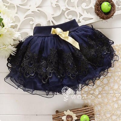 

Flower Girl Princess Dress Baby Kid Party Wedding Bridesmaid Gown Formal Dresses