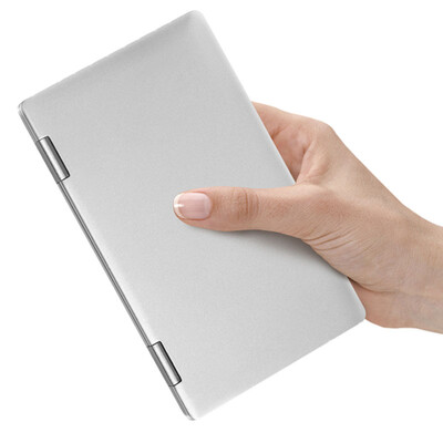 

One Netbook One Mix 2S Notebook 7 inch Windows 101 Home Version Intel Core M3-8100Y 34GHz 8GB