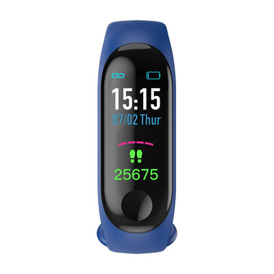 

Fitness Smart Watch Activity Tracker WomenMen Kids Fitbit Android iOS Heart Rate
