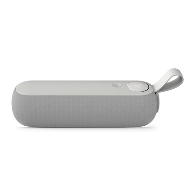 

Libratone (Toxic) Слишком портативный беспроводной динамик / Smart Speaker / Bluetooth Speaker Day Grey