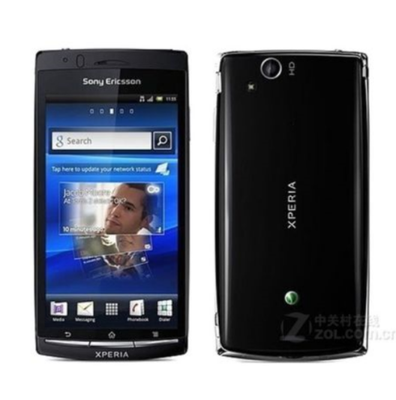 

Original Sony Ericsson Xperia Arc  LT18i 3G Mobile Phone