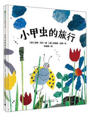 

小甲虫的旅行