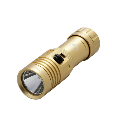 

UKing ZQ - X960 1200LM CREE XM - L2 Diving Flashlight Torch Kit Underwater 100m with Battery&Charger