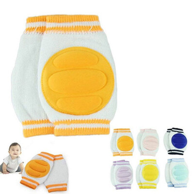 

Kids Baby Crawling Knee Pad Toddler Elbow Pads