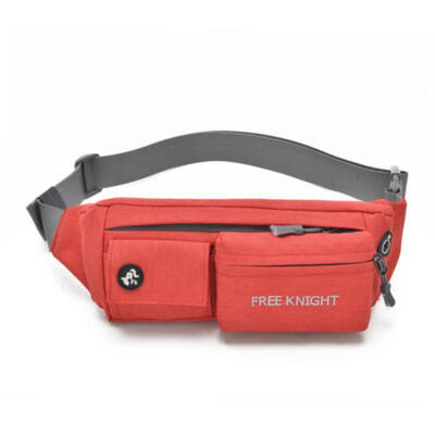 

UK Waterproof Unisex Tactical Molle Fanny Pack Military Belt Waist Bag Pouch