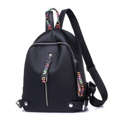 

Fashion Women Backpack Travel Shoulder Bag Girls Ladies PU Leather Rucksack
