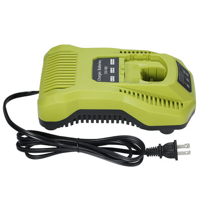 

P117 Replacement Charger for 12-18V NI-CD NI-MH Li-ion Battery for Ryobi Power Tools