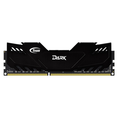 

Ten Command (Team) Low Voltage DDR3 1600 8G Desktop Memory