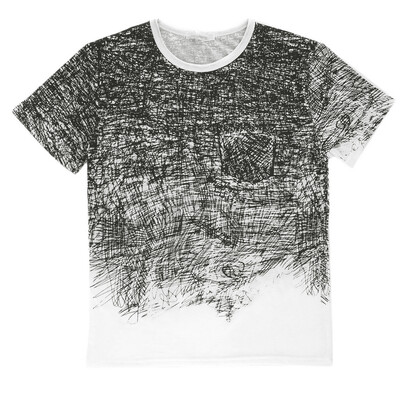 

Fashion Men's O-neck Short Sleeve Cotton T-shirt Shirt Short Sleeve Casual