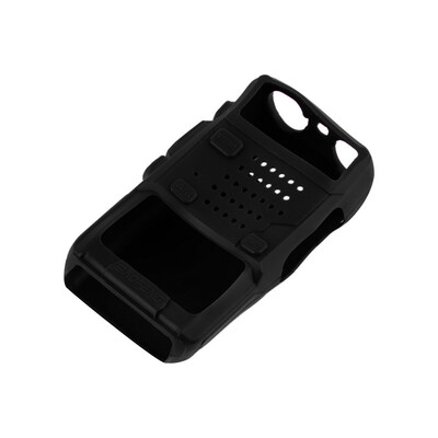 

Rubber Soft Case Cover for Radio BAOFENG UV-5R UV-5RA UV-5RB TH-F8 UV-5RE Plus